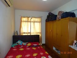 Blk 638B Punggol Drive (Punggol), HDB 5 Rooms #63544432